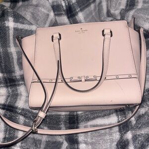 Kate Spade Satchel Bag